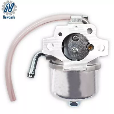 $8.26 • Buy Carburetor For Kawasaki FC150V 4 Stroke Engine John Deere 14SB Mower Carb C-80