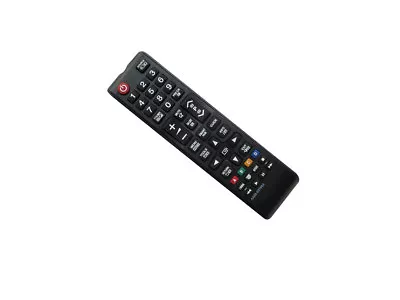 C Rremote Control For Samsung UA32EH4000MXRD UA32EH4000MXXY 3D LED HDTV TV • $20.89