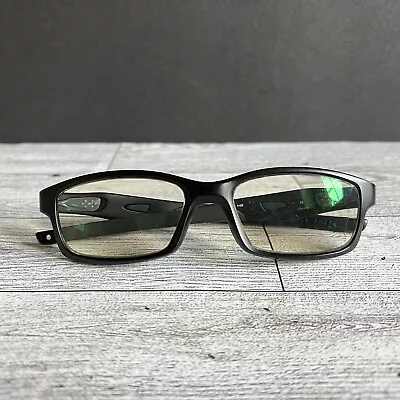 Oakley Crosslink 140 Eyeglasses Black Frames Only • $84.87