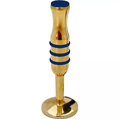 Warburton P.E.T.E. Personal Embouchure Training Device For Woodwinds Gold Plated • $110