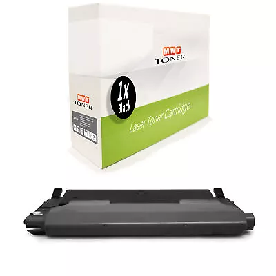 Toner Black For Samsung CLX-3170-N CLX-3175-FN CLX-3175-N CLP-310-N CLP-315-N • £24.65