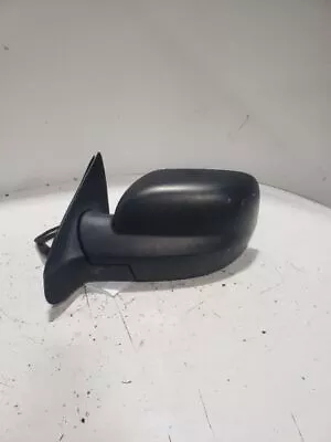 Driver Side View Mirror Power Station Wgn AWD Fits 01-05 VOLVO 70 SERIES 1022480 • $83.79