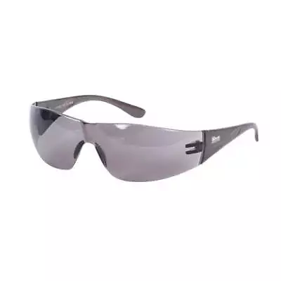 IQuip Safety Glasses Clear/Smoked • $7.12