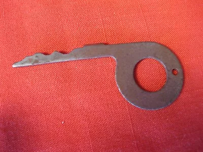 $18 • Buy Vintage Cash Register Key Marked 13