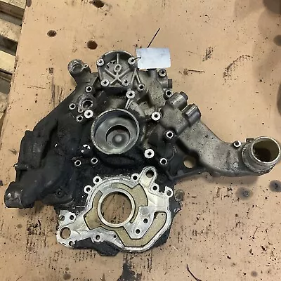 $150 • Buy INTERNATIONAL MAXXFORCE 7 Front Cover Part Number 1870302C1