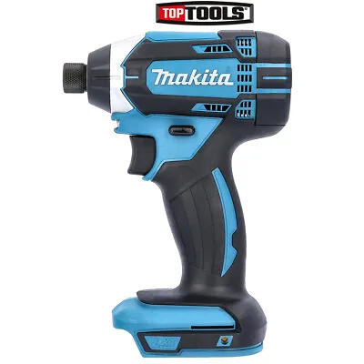 Makita DTD152Z 18V LXT Impact Driver Variable Speed Body Only Bare Unit Naked • £74.88
