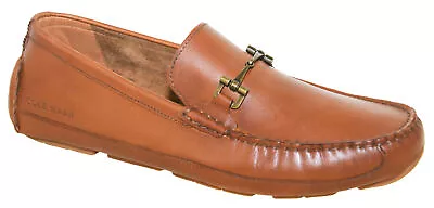 Cole Haan Men's Wyatt Bit Driver Style C35784 • $64.99