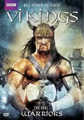 Vikings - DVD By Various - VERY GOOD • $7.20
