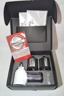 £75 • Buy Kitchenaid Fresh Prep Slicer Shredder & Grater Attachment For Stand Mixer New