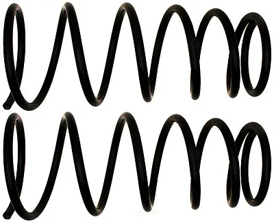 Coil Spring Set Rear ACDelco 45H2155 Fits 99-03 Mazda Protege • $181.29