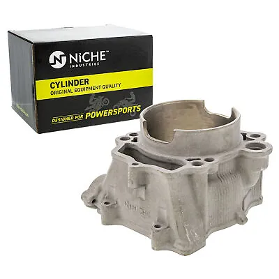 NICHE 450cc Engine Cylinder For Yamaha YFZ450 WR450F 5TA-11311-12 2003-2013 • $69.95