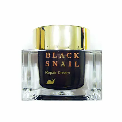 Holika Holika Prime Youth Black Snail Repair Cream 50ml Free Gifts • $32.20