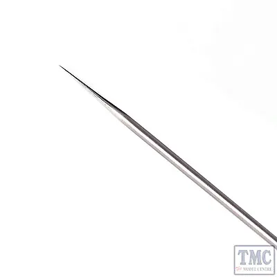 £9.99 • Buy Replacement 0.35mm Fine Needle For TMC Airbrush