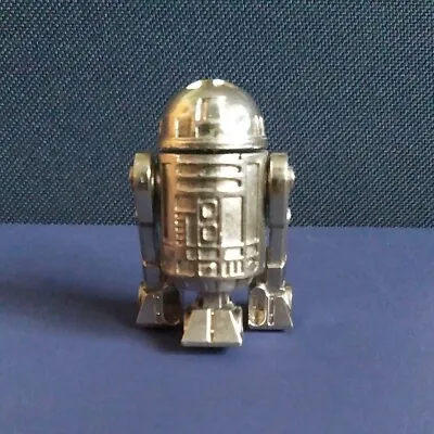 Takara Star Wars R2 D2 Zetca Moc Diecast Figure Toy 1978 Vintage • $139.99