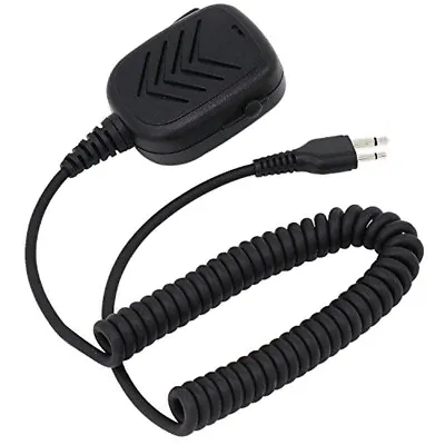 Hand Handheld/Shoulder Mic Speaker For Midland Radio LXT380 LXT385 LXT410 LXT420 • $13.99