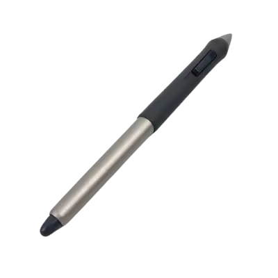 Wacom ZP-501E Intuos3 Grip Pen For Cintiq 12WX DTZ-1200 21UX DTZ-2100 Excellent- • $86.89