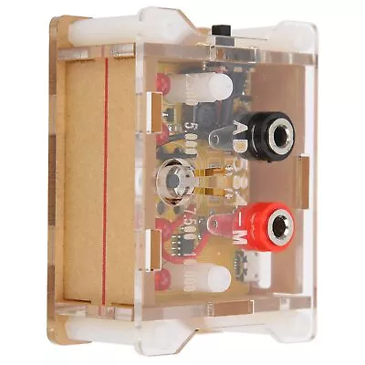 AD584 4 Channel 2.5V/5V/7.5V/10V Voltage Reference Module Compone♪ • $50.40