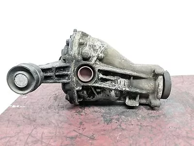 1998 Volvo V70 Awd Rear Differential Carrier Case 3.31 Ratio 8251397 • $309