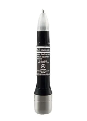 Ford Motorcraft Absolute Black Touch Up Paint Scratch Fix Brush G1 UA UB UD OEM • $19.74