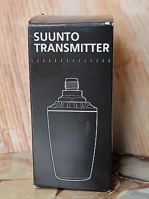 BRAND NEW  Suunto Wireless Tank Pressure Transmitter - SS019098000 • $394.99