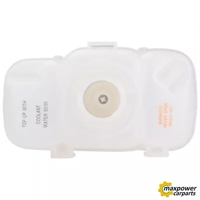 Radiator Coolant Overflow Tank For 01-09 Volvo S60 1999-04 Volvo C70 S80 603637 • $17.59