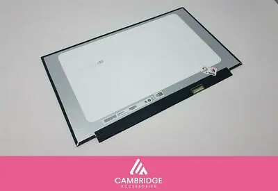 £57.99 • Buy Hp Pavilion Laptop 15-cw1014la 15.6'' Led Hd Display Screen Panel 30 Pin