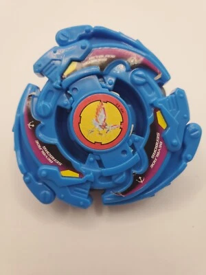 $12.99 • Buy Seaborg 2 Beyblade Takara Tomy V Force  Old Generation V-Force