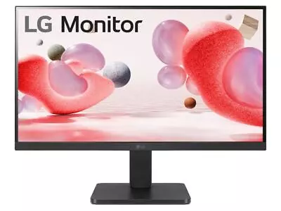 LG 22MR410-B 21.45'' FHD VA 100Hz FreeSync Monitor 22MR410-B • $100