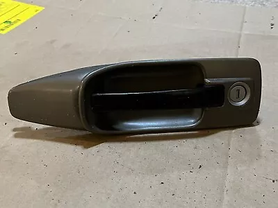 Mercedes C126 W126 560sec Coupe Exterior Door Handle 500sec 380sec 560sec • $250