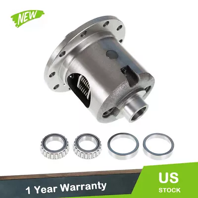 Fit For Chevy GMC 26 Spline Limited Slip Locker 7.5  10-Bolt 7.5  Posi Unit • $173.03