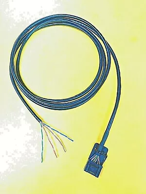 Cable 106 Motorola 16pin Maxtrac GM300 VHF Repeater • $12.99