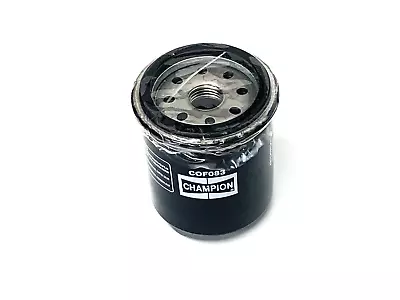 Vespa Gts 300 Hpe Euro 4 2019 To 2020 Champion Replacement Engine Oil Filter • $25.20