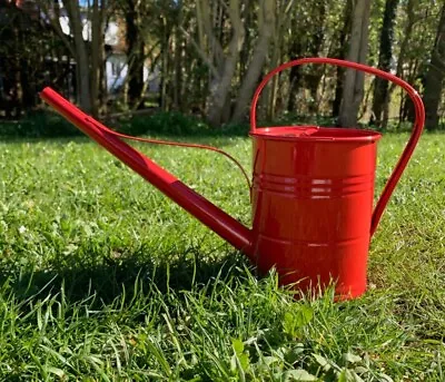 CLEARANCE ITEM - Plint Watering Cans- 1.5L 5L 9L- Indoor & Outdoor Use • £29.99