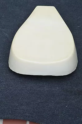 Reproduction Rt1 Dt1 Seat Foam 1968-1971 (fits Yamaha Motorcycles) • $99.95