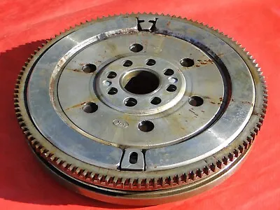 LuK DMF017 BMW E30 E36 Dual Mass Flywheel 1991-1999 GENUINE 21211223550 • $189