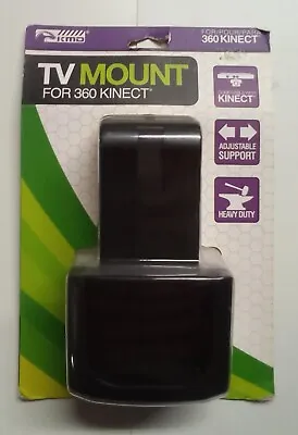 $9.99 • Buy Xbox 360 Kinect TV Mount - New - KMD