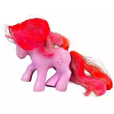 My Little Pony MLP G1 Y4 Galaxy Twinkle Eye Hasbro 1985 Unicorn Stars Jewel • $24.75