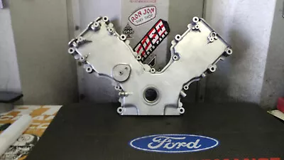 2000-2004 Genuine OEM Ford Mustang Gt 4.6l 2v Timing Cover 6W7E-6C086-AA • $166.25