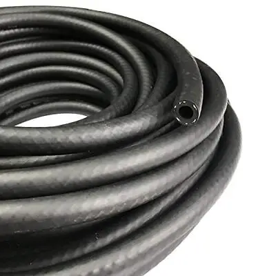 $16.36 • Buy Fuel Line 1/8  Id Nbr Hose Push On Hose 3/8  9.2mm Od Tube Liner For Small Eng