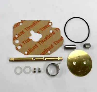 Body Rebuild Kit For Ultima R1 & R2 Carburetors Part # 39-412 • $47.99