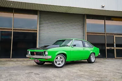 17  CTM Custom Pro Wheels Holden Torana HT HK HG PCD 5x108 • $1180