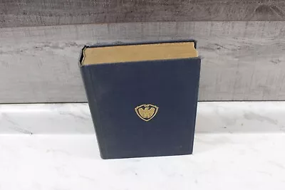 🎆1934 Collier THE NATIONAL ENCYCLOPEDIA Volume 9 Hardcover Rare Book🎆 • £20.09