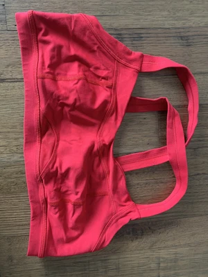 $5.50 • Buy Lululemon Crop Top Size 12 Au (8)
