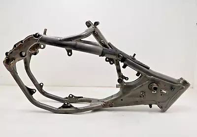 KTM 250 XCF - Main Frame Chassis  - 2013 KTM 250XC-F OEM • $299.99