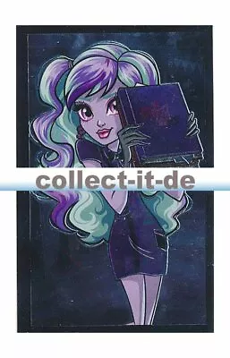 £1.11 • Buy Panini Monster High Series 3 Single Sticker 22