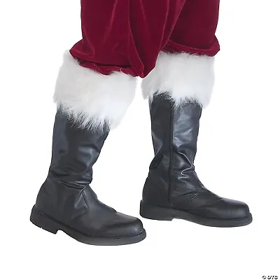 Professional Santa Claus Boots • $63.95