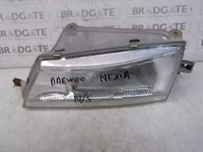 Daewoo Nexia 1995-1997 Headlight Passenger Side  • $29.36