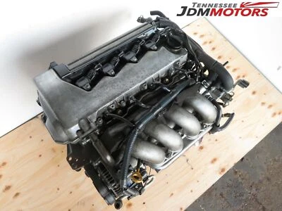 $1998 • Buy TOYOTA 2ZZ-GE VVTi ENGINE 1.8L CELICA GT-S MATRIX COROLLA XRS MR-S JDM 2ZZ MOTOR
