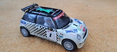 £30 • Buy Scalextric 2564 MINI COOPER (Unboxed)  Hard To Find. 