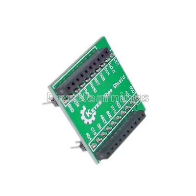 $0.99 • Buy 1PCS NEW XBee Adapter Shield Breakout Board For XBee Module Good Quality